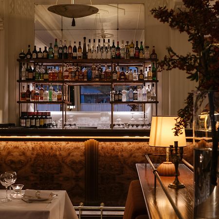 Hotel Rochechouart - Orso Hotels Parigi Esterno foto