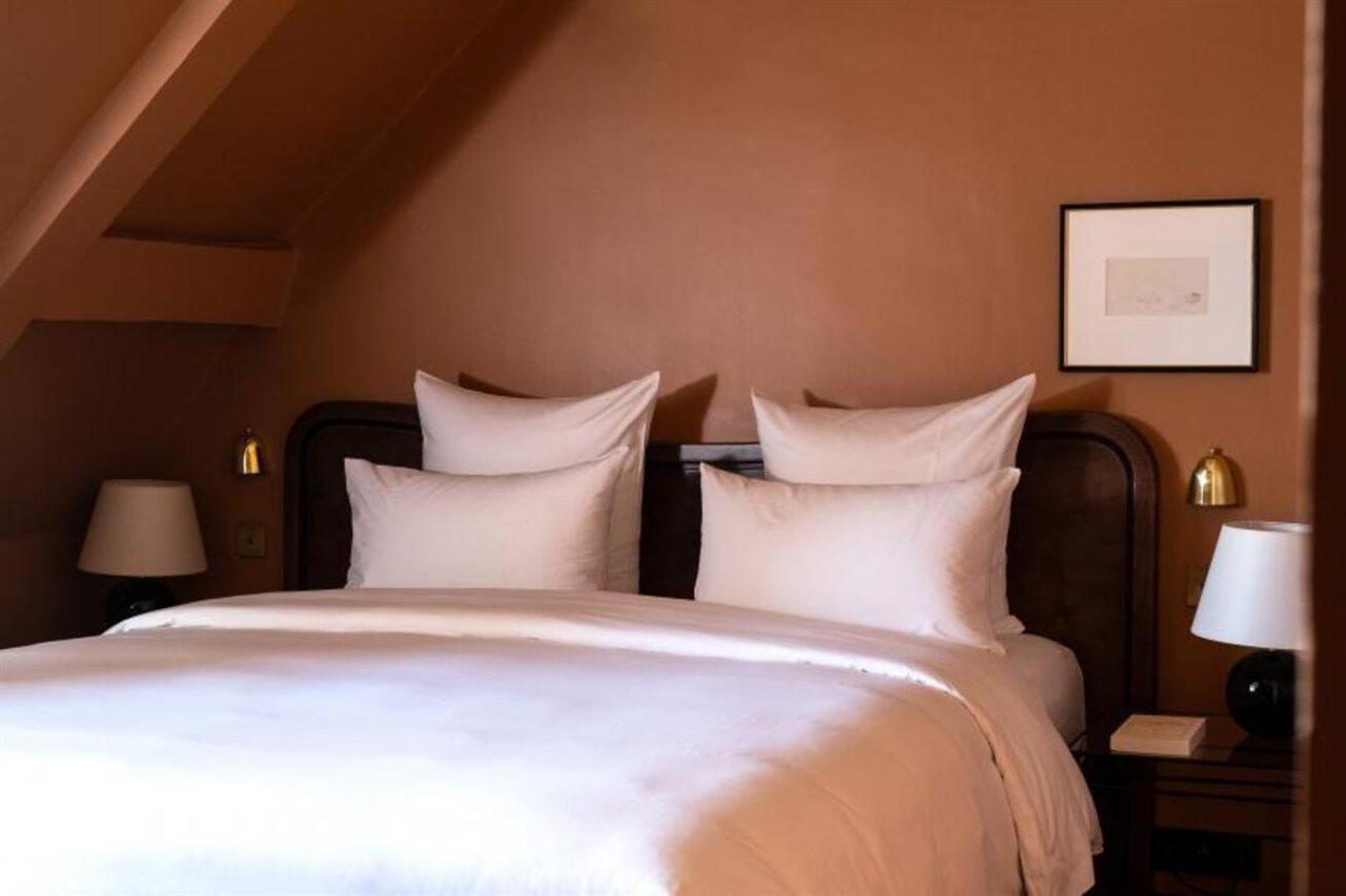 Hotel Rochechouart - Orso Hotels Parigi Esterno foto