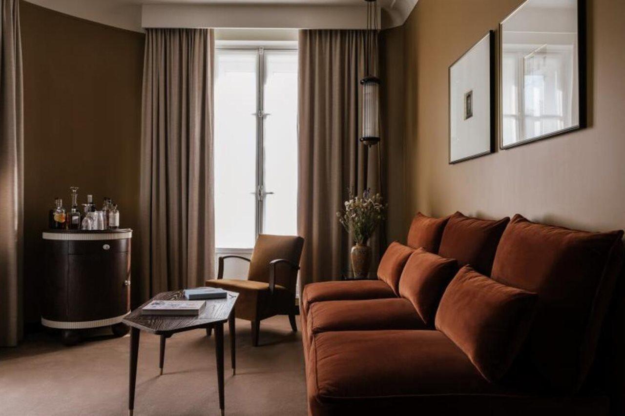 Hotel Rochechouart - Orso Hotels Parigi Esterno foto
