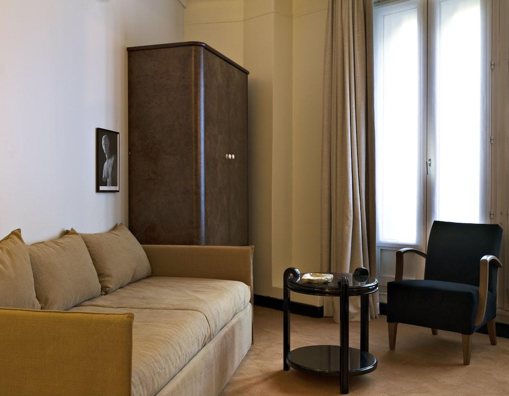 Hotel Rochechouart - Orso Hotels Parigi Esterno foto