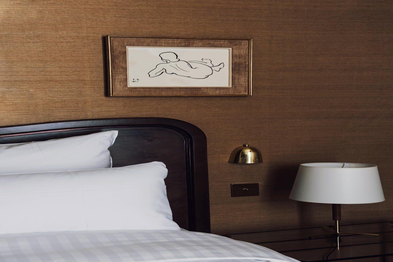 Hotel Rochechouart - Orso Hotels Parigi Esterno foto