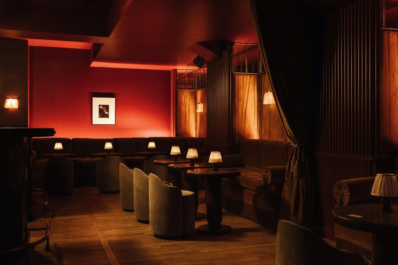 Hotel Rochechouart - Orso Hotels Parigi Esterno foto