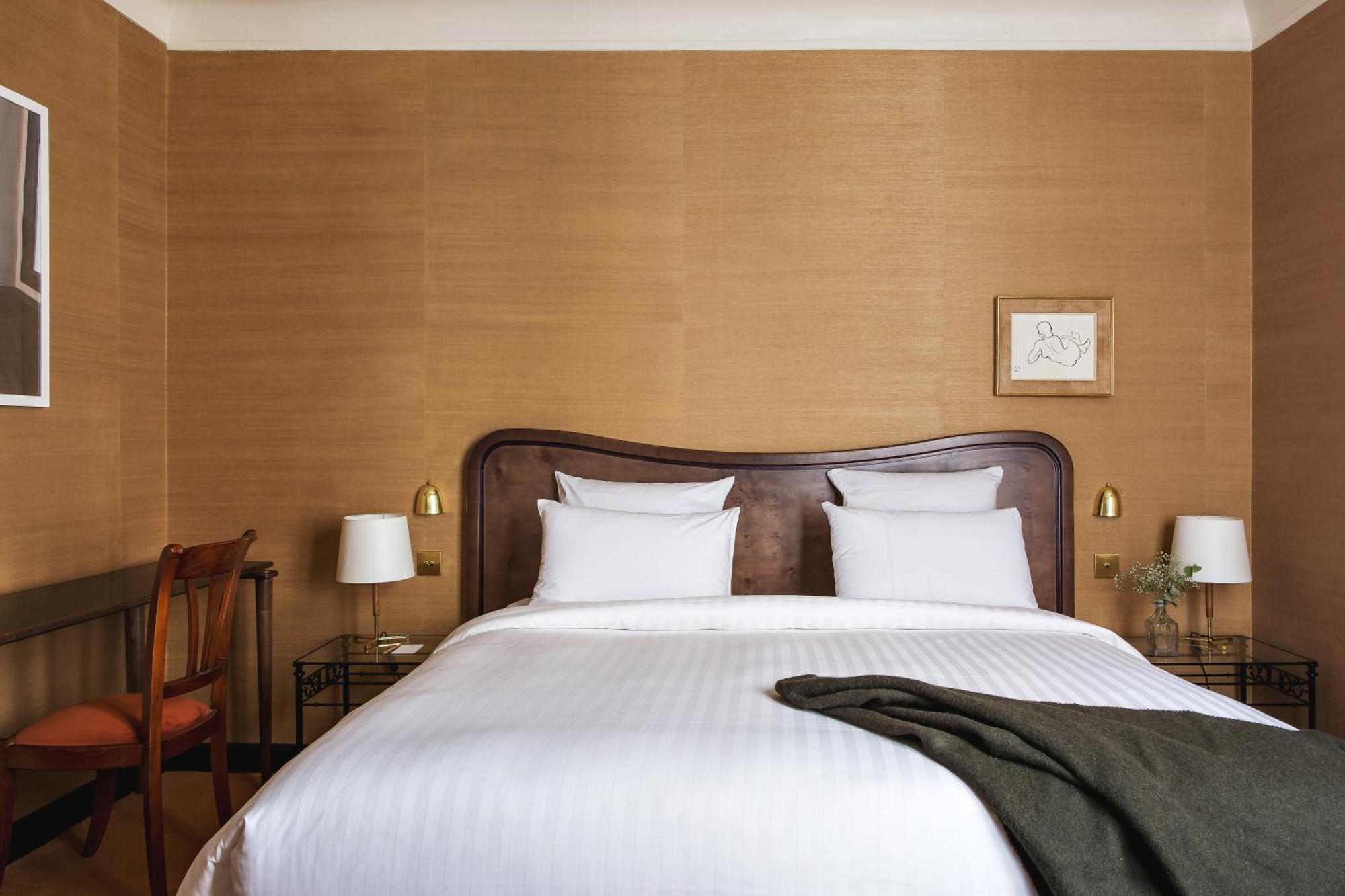 Hotel Rochechouart - Orso Hotels Parigi Esterno foto