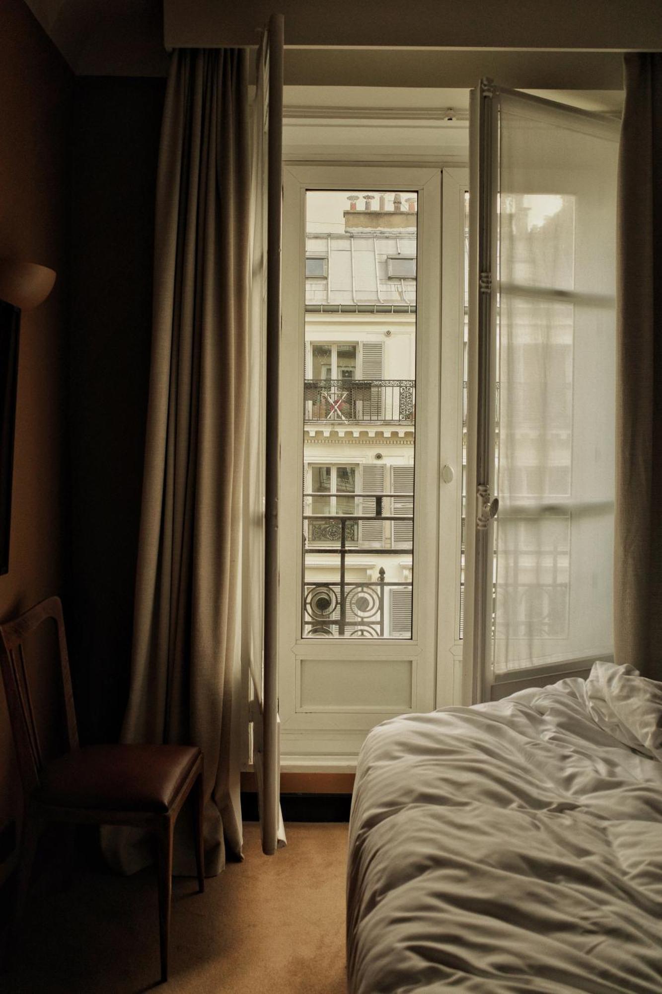 Hotel Rochechouart - Orso Hotels Parigi Esterno foto