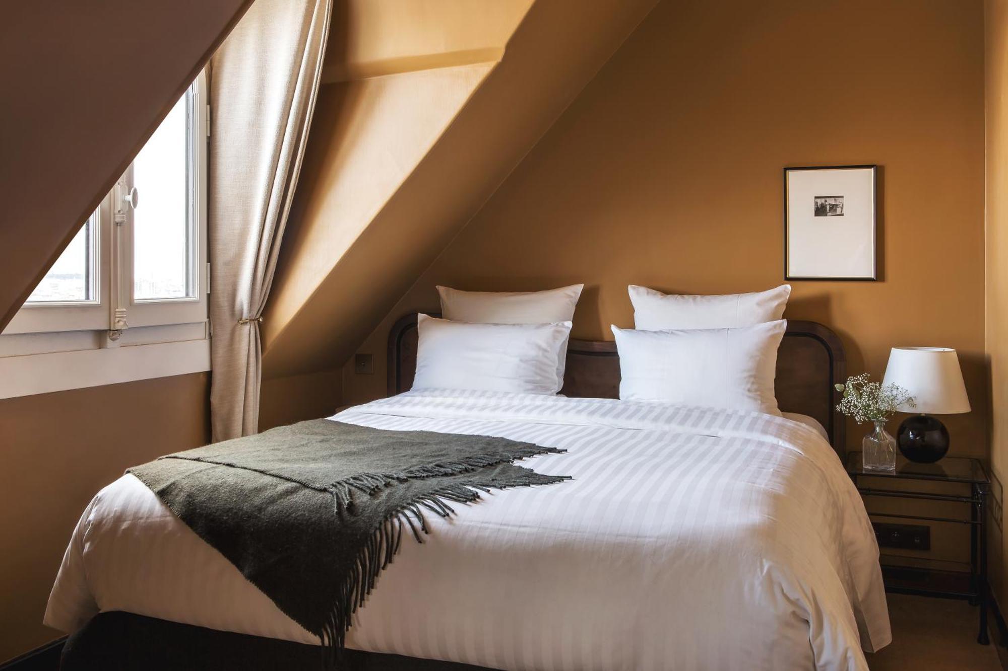 Hotel Rochechouart - Orso Hotels Parigi Esterno foto