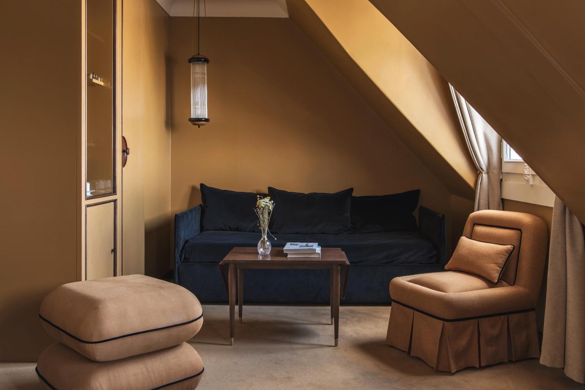 Hotel Rochechouart - Orso Hotels Parigi Esterno foto